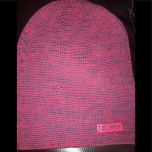 Converse beanie hat